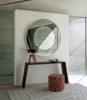 The Asya console table